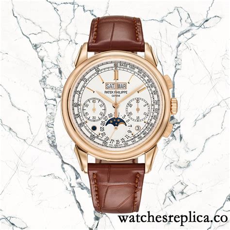 patek philippe 5270r-001 replica